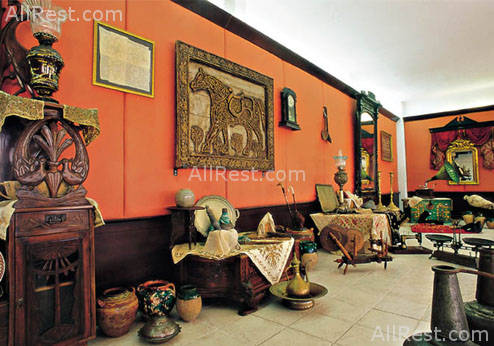 Rina Apart Hotel 25